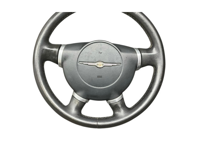 Руль Chrysler Crossfire   -  года 1618939931, CD3133460041      