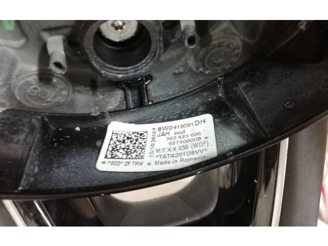 Volant Audi A5 2019 8W0419091DH, 565425696  