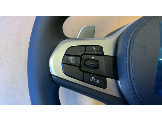 Руль BMW X4 G02  2018- года 32308008179, 32308094542      