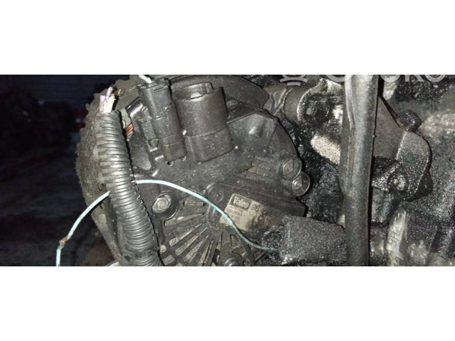 Генератор 9646321780   Citroen C5 1.6     