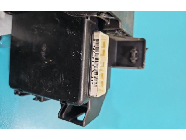 Přístrojová deska  Toyota Land Cruiser (J200) 2009 82731-60250, IMPRK1430436  