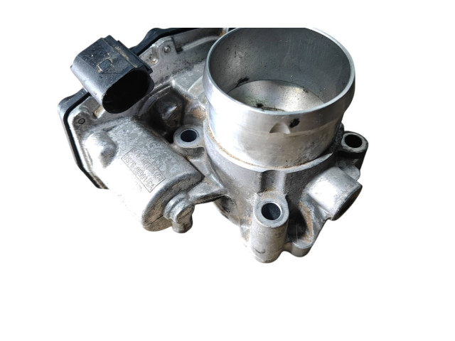 Топливная рампа 50989011   Ford Focus  