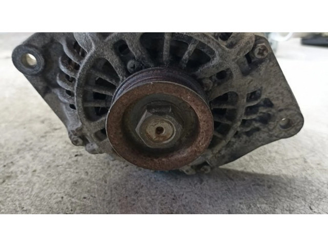 Генератор A2TB0191B   Mazda Premacy 1.8     