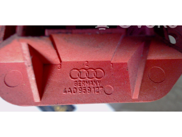 Přístrojová deska  Audi 100 S4 C4 1993 0130111162  