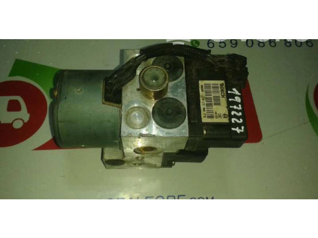 Jednotka ABS 9644259680   Peugeot 406 