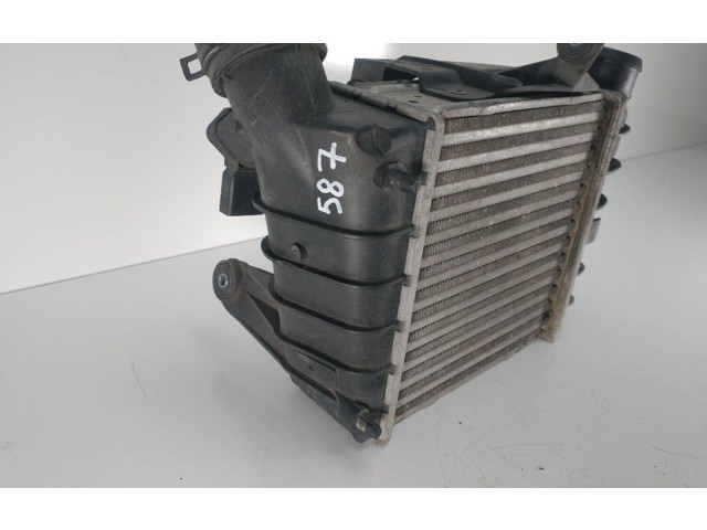 Интеркулер  6Q0145804A, 862403N   Volkswagen Polo 