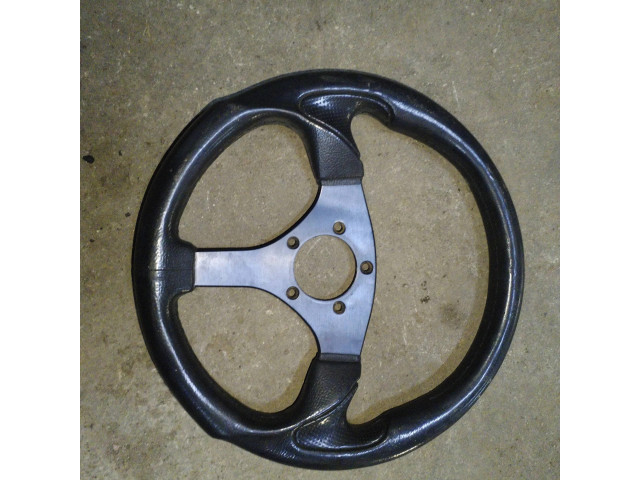 Руль Opel Kadett E  1985-1991 года 0270573, 0270574      