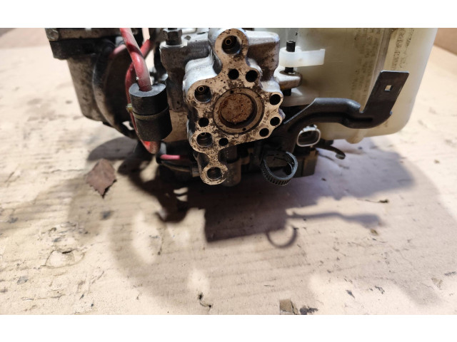 Блок АБС 8954160061, 1117L101167   Toyota  Land Cruiser (J120)  2002 - 2009 года