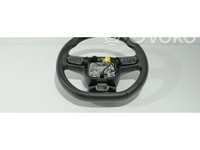 Руль Citroen C3 Aircross  2017 -  года 98118752ZD, 34211562F      