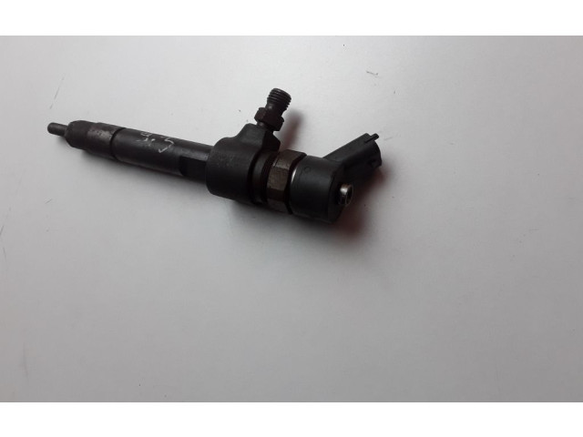 Форсунка 0445110276    Saab 9-3 Ver2  Z 19 DT 