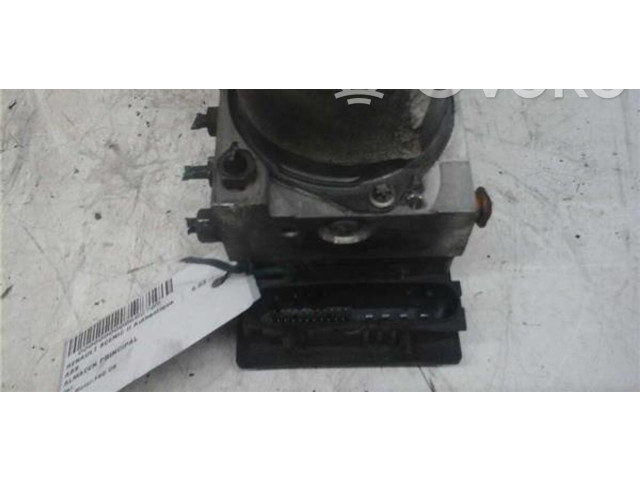 Блок управления АБС 8200344606   Renault Scenic II -  Grand scenic II
