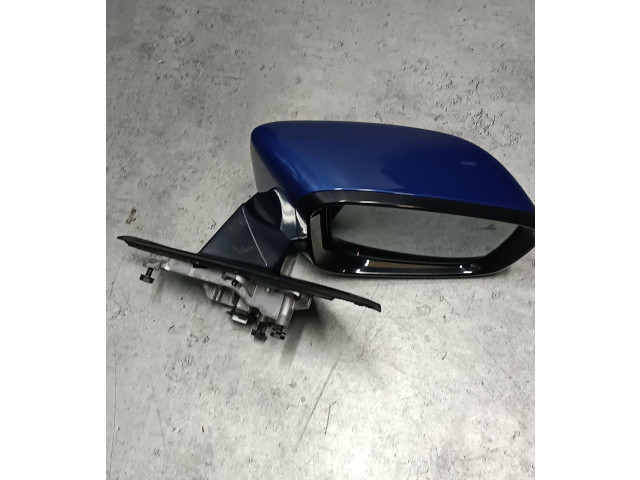 Zpětné zrcátko  BMW 3 G20 G21 2022    