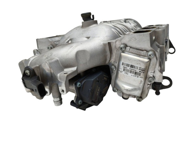 Турбина Нагнетатель Audi A8 S8 D4 4H  06E145602BF, 15175312   для двигателя CREC      
