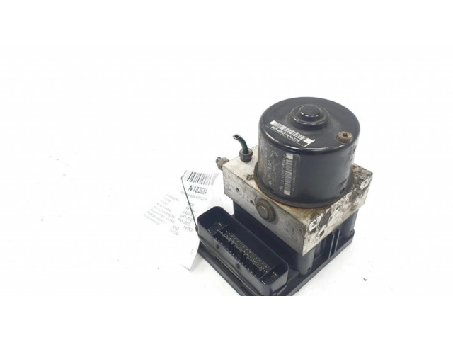 Блок АБС 8200183452B   Renault  Laguna II  2001-2007 года