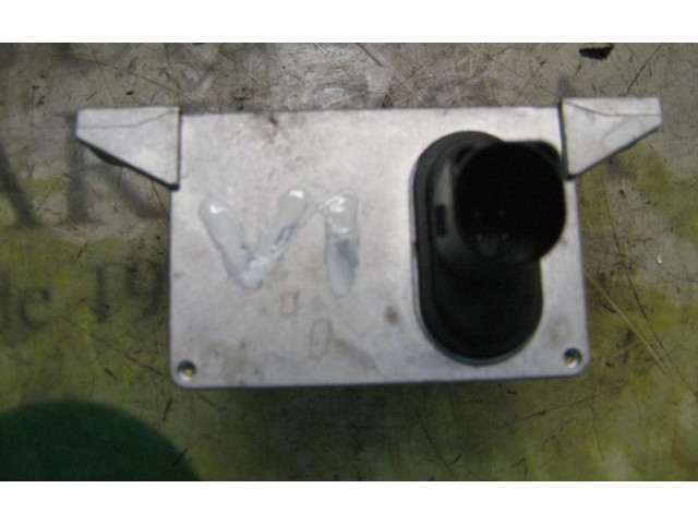 Блок управления 7H0907652, 7H0907652   Volkswagen Touareg I
