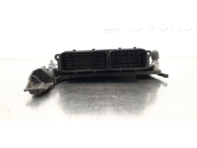 Řídící jednotka 9845780880   Peugeot 308 2022