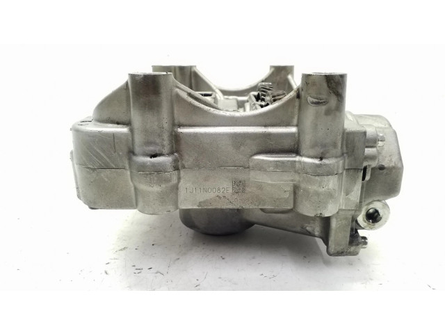 Масляный насос  A22DM 25187280  Opel Antara 2.2