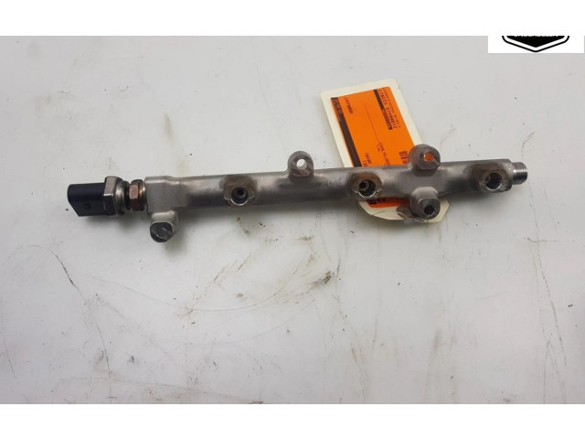 Топливная рампа 04C906054C, 04C133320G   Seat Ibiza V (KJ)   для двигателя DKLA
