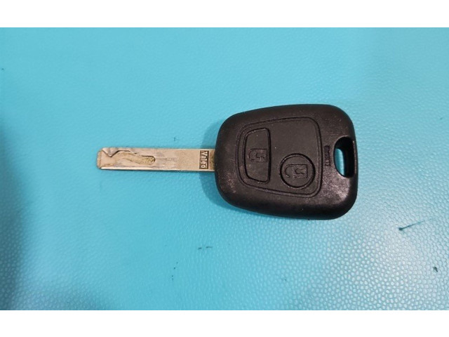 Řídící jednotka 0261208702, IMPRK1387517   Peugeot 107 2008
