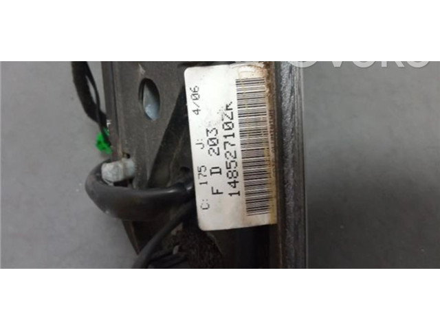 Zpětné zrcátko  Lancia Phedra 2006  14852710ZR, 14852710ZR  
