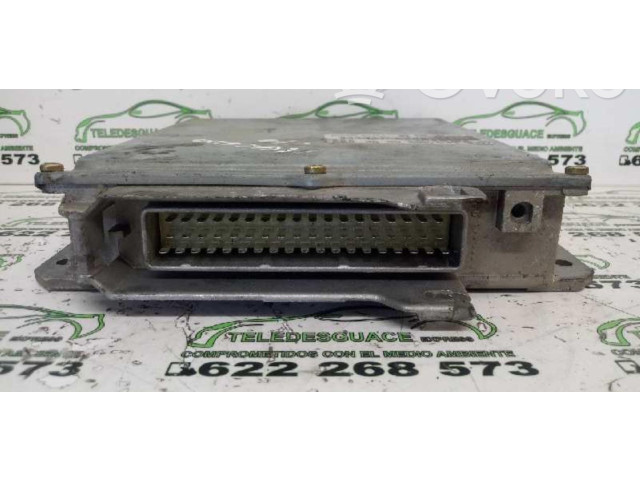 Řídící jednotka A0255455532   Mercedes-Benz E W210 