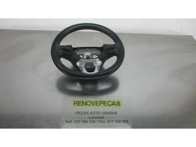Volant Peugeot 2008 I 2015   