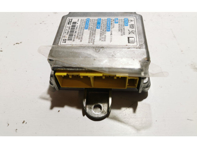 Блок подушек безопасности 77960SMGG013M1   Honda Civic