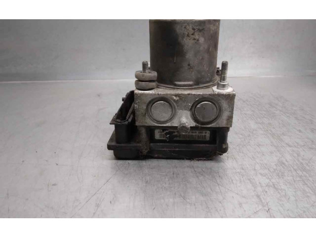 Jednotka ABS 9649988180, 0265950325   Peugeot 607 2006