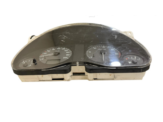 Přístrojová deska  Volkswagen Sharan 1998 7M0919862S, VENF1007781  