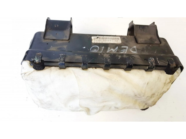 Подушка безопасности пассажира b11a44901009   Mazda Demio