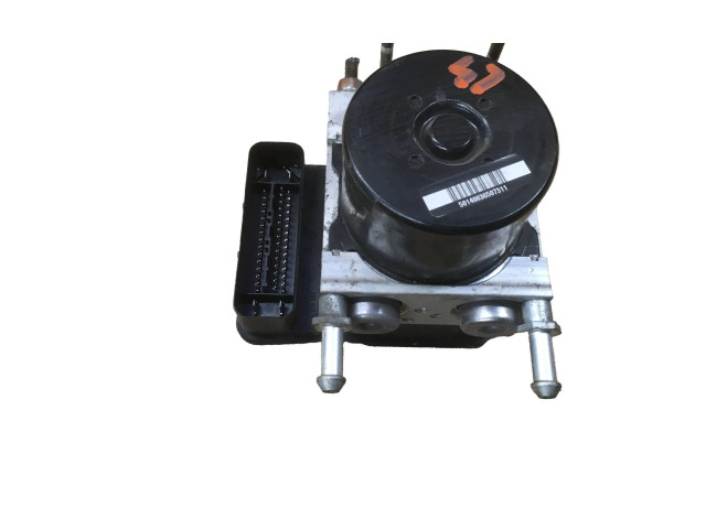 Jednotka ABS 062109-57693, 038901861   Peugeot 4007 2011