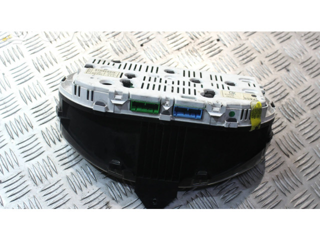Панель приборов hr0291008   Honda Civic       