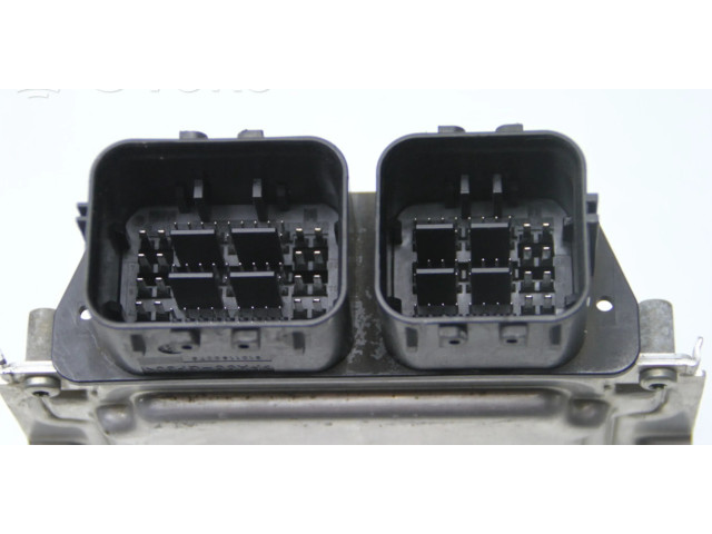 Блок управления двигателя 3910703292   KIA Picanto