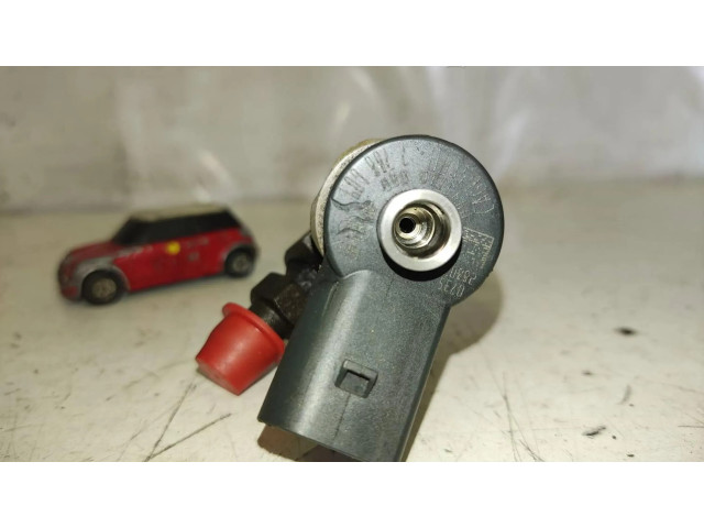 Форсунка 7788609, 0445110086    BMW X3 E83 для дизельного двигателя  2