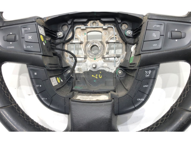Volant Peugeot 508 2011 96874666ZE  