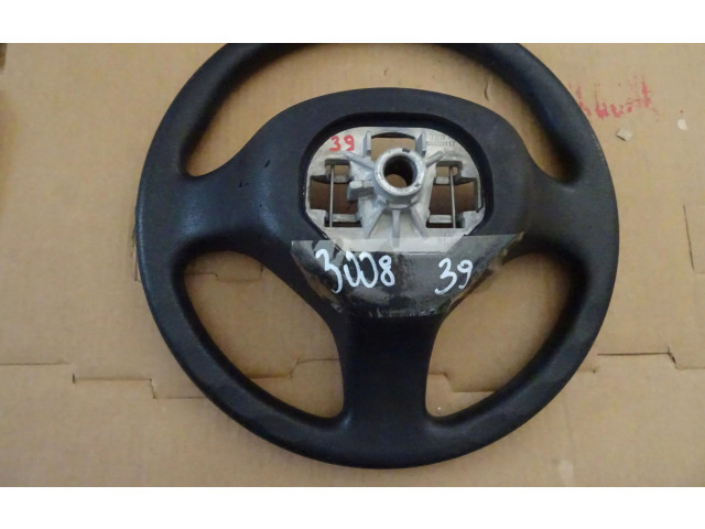 Volant Peugeot 3008 I 2008 61886118E9  