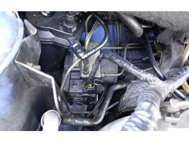 Jednotka ABS 0265800319, 47660AX625   Nissan Micra C+C 2004