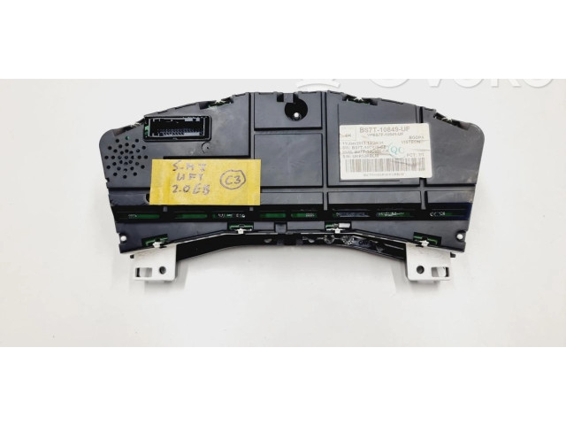 Панель приборов BS7T-10849-UF   Ford S-MAX       