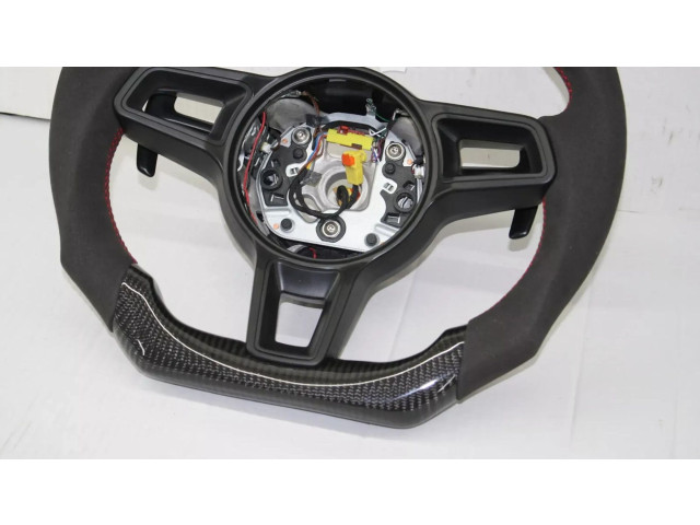 Volant Porsche Macan 2019   