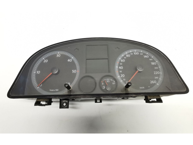 Панель приборов 2K0920840E   Volkswagen Caddy       