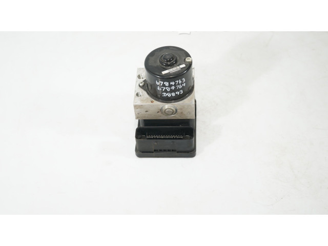 Jednotka ABS 6784763, D8893   BMW 1 E82 E88 2008