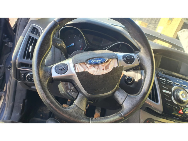 Volant Ford Focus C-MAX 2014   