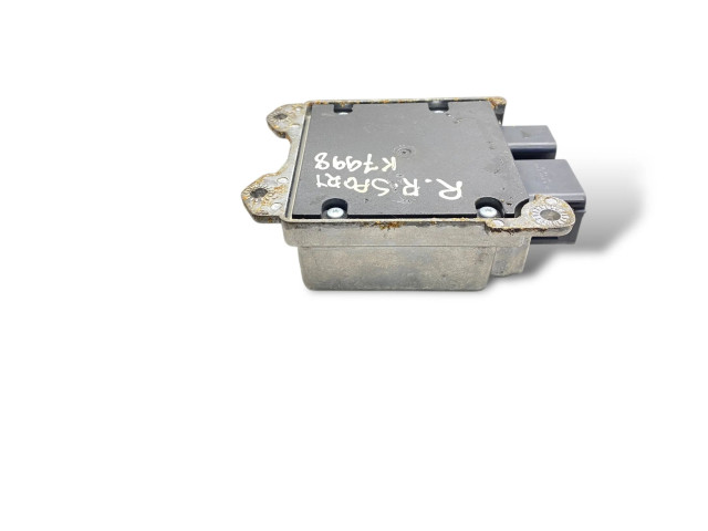 Блок подушек безопасности 8H2214D374AC, 9489B7   Land Rover Range Rover Sport L320