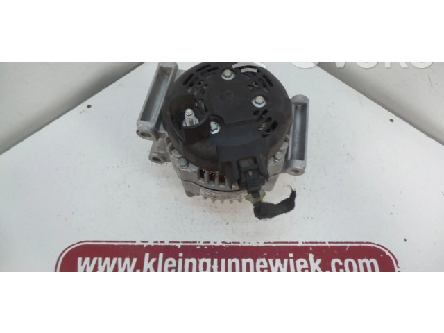 Генератор 13587304, 13520813   Vauxhall Astra K      