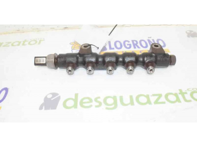 МОНО впрыскивание 1570G2, 9654592680   Citroen C4 I 1.6 