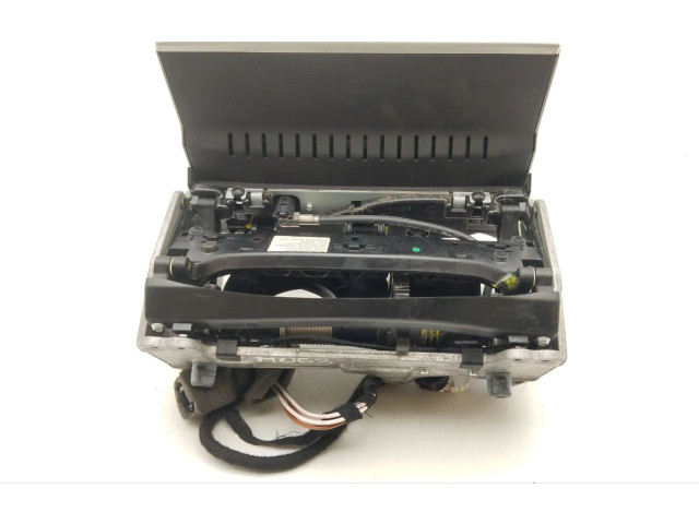 Дисплей    4H0857273C, M063   Audi A8 S8 D4 4H