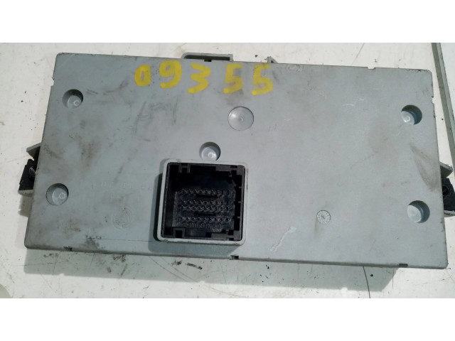 Pojistková skříňka Řídící jednotka BSM 51715862   Fiat Stilo 2005
