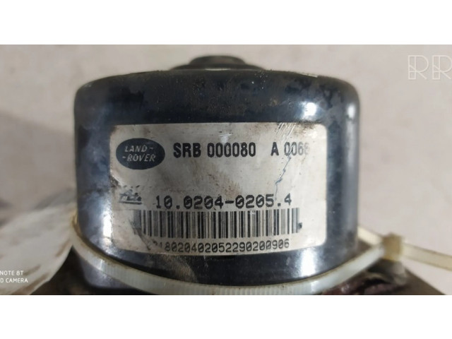 Jednotka ABS 10020402054   Land Rover Freelander 2001