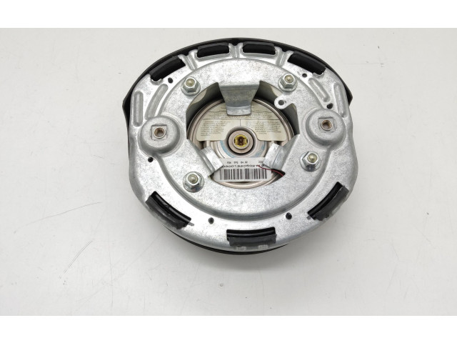 Подушка безопасности водителя 160910   Smart ForTwo I