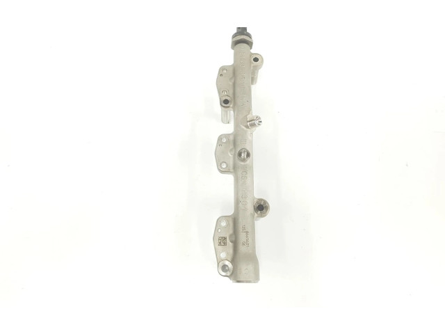Vstřikovací lišta 13538665631, 8665631   BMW X1 F48 F49   1.5  